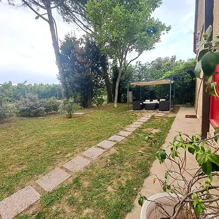 B&B Ca Rossa-3