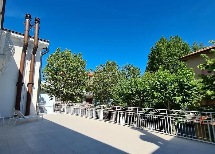 Borgomare Camere E Colazioni